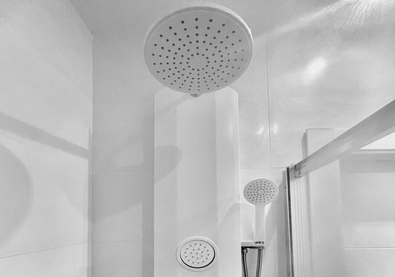 Lovely Studio At The City Heart! Malaga Zewnętrze zdjęcie